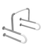 パブリック用手すり コンビネーションタイプ 小便器用