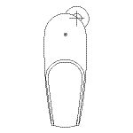 アクアオート(自動水栓)(機能部一体タイプ)