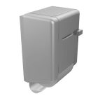 スペア付紙巻器（縦型タイプ）