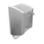スペア付紙巻器（縦型タイプ）