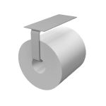 スペア紙巻器