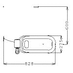 CADデータ検索結果 | TOTO:COM-ET [コメット] 建築専門家向けサイト