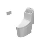 ウォシュレット一体形便器 GG2-800(寒冷地)