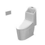 ウォシュレット一体形便器 GG1-800(寒冷地)