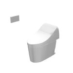ウォシュレット一体形便器 GG3(寒冷地)