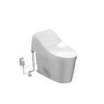 ウォシュレット一体形便器 GG1(寒冷地)