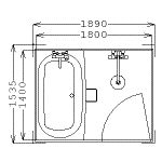 EDV1418UX_G305703_B1.DWG