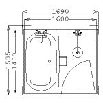 EDV1416UX_G305704_B1.DWG