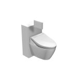 住宅用壁掛トイレFD