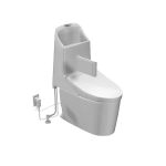 ウォシュレット一体形便器 GG1-800(寒冷地)