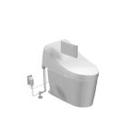 ウォシュレット一体形便器 GG3(寒冷地)
