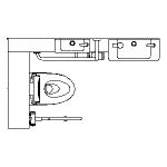 UADAZ01R1A1AND2BA+TCF5840AUPN _G310529_B1.DXF