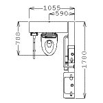 UADAY01R1A1AND2BA+TCF5840AUPR _G308358_B1.DXF