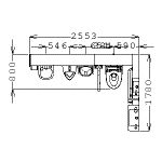 UADBK91R1A1ADD2BA+TCF5840AUPN _G310449_B1.DXF