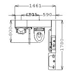 UADBK31R1A1AND2BA+TCF5840AUPN _G310452_B1.DXF