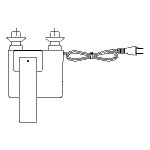 アクアオート(自動水栓)