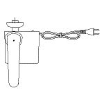 アクアオート(自動水栓)