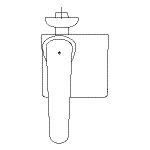 アクアオート(自動水栓)