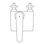 アクアオート(自動水栓)