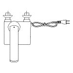 アクアオート(自動水栓)