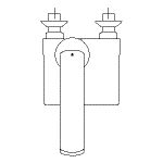 アクアオート(自動水栓)