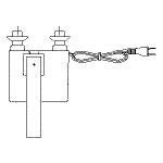 アクアオート（自動水栓） 