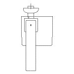 アクアオート（自動水栓） 