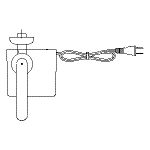 アクアオート（自動水栓） 