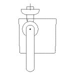 アクアオート(自動水栓)
