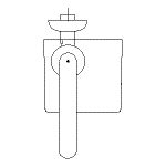 アクアオート（自動水栓）