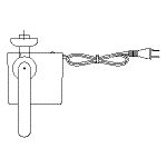 アクアオート（自動水栓） 