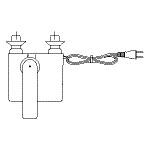 アクアオート(自動水栓)