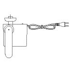 アクアオート(自動水栓)