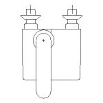 アクアオート(自動水栓)