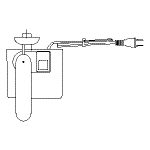 アクアオート(自動水栓)