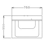 LDSFS075BQGDN1_G310809_C1.DXF