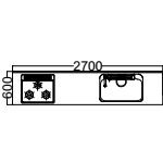 ミッテ I型スリム