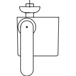 アクアオート(自動水栓)