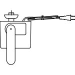 アクアオート(自動水栓)