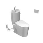 ピュアレストEX(組み合わせ便器)