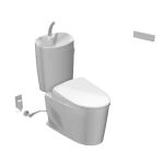 ピュアレストEX(組み合わせ便器)