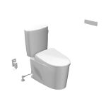 ピュアレストEX(組み合わせ便器)