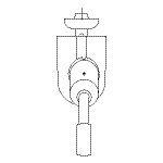 アクアオート(自動水栓)