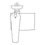 アクアオート(自動水栓)