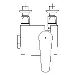 アクアオート(自動水栓)