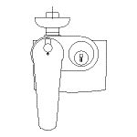 アクアオート(自動水栓)