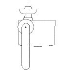 アクアオート(自動水栓)