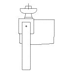 アクアオート(自動水栓)