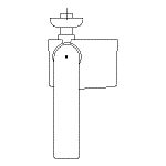 アクアオート(自動水栓)