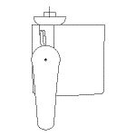 アクアオート(自動水栓)